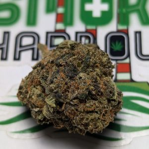 Black Gas (AAA+)