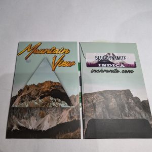 Mountain View Shatter (1G)