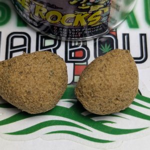Sticky Zoo Fraggle Rocks (Terp Sauce)