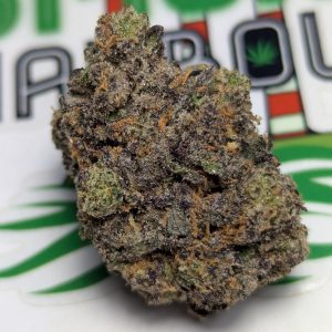 Pink Gas (AAA)
