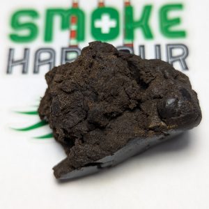 Bubblegum Hash
