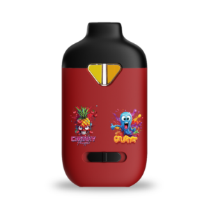 Drizzle Factory Switch 2g Vape