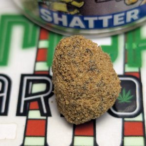 Sticky Zoo Fraggle Rocks (Shatter)