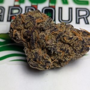 Peanut Butter Breath (AAA)