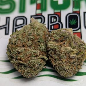 Grandi Guava (AAA)- Sativa