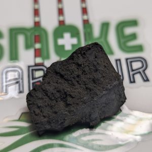 Zigzag Hash