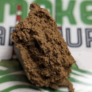 Dank Gelato Hash