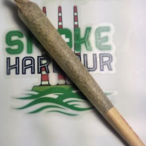 1G-Pre Rolls-Choose Your Strain