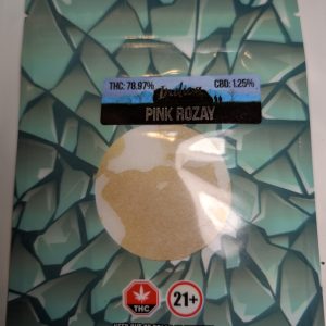 Heisenberg Extractions-Shatter (3.5G)