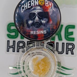 Chernobyl-Live Resin-1G