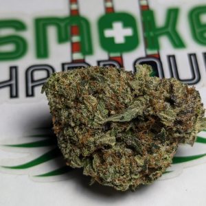 Gas Town (AAA+)