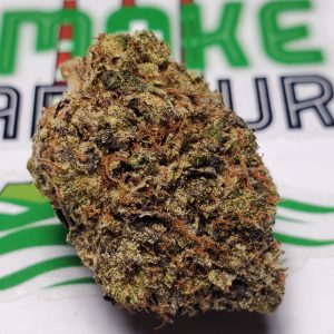 Off Gas (AAAA+)