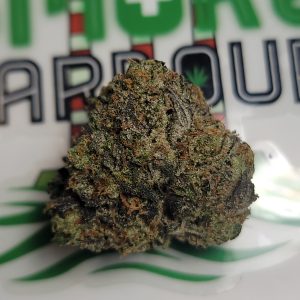 Pure OG (AAAA+)