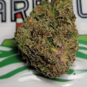 Gas Pump (AAA)